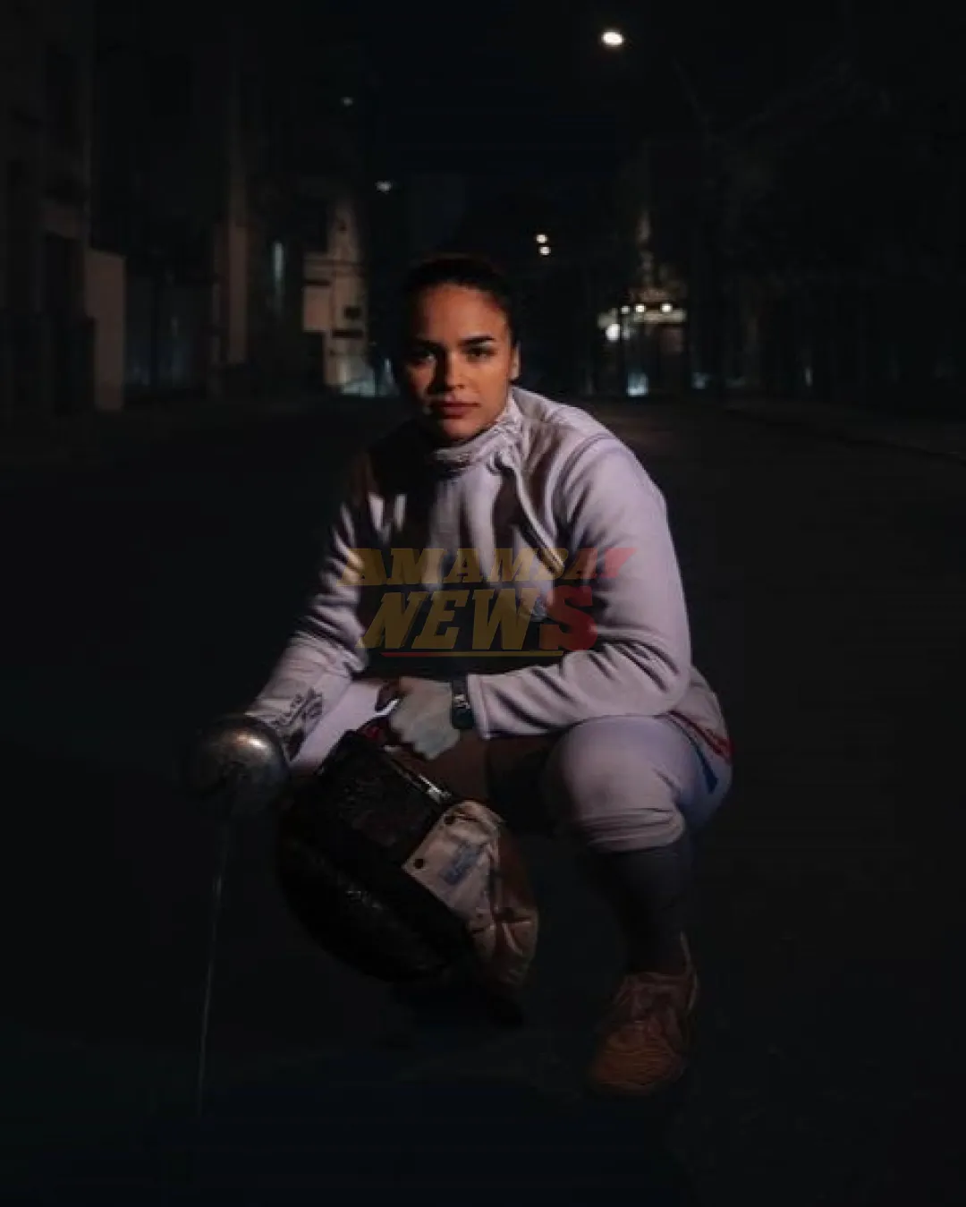 Sueña con una medalla para Paraguay: “Sería fantástico”