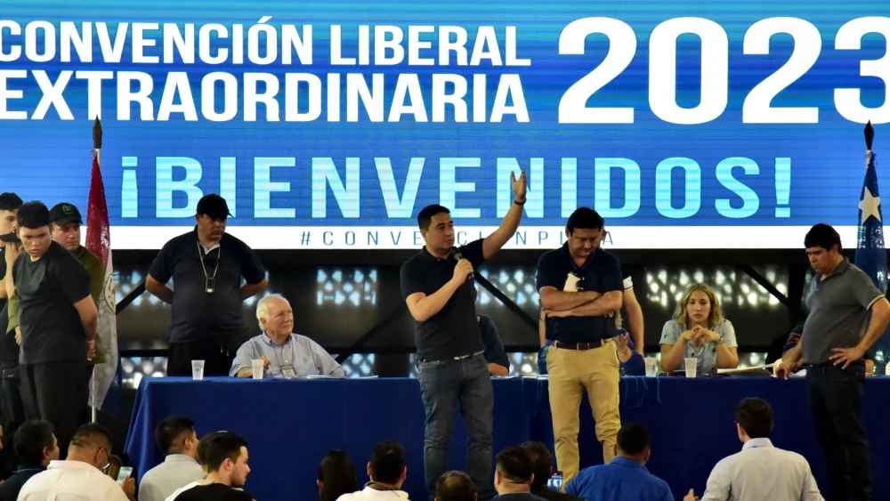Senadores advierten que el PLRA puede terminar en varias facciones