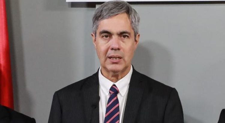 Itaipu: Bajar la tarifa solo beneficiará a Brasil, dice expresidente de la ANDE