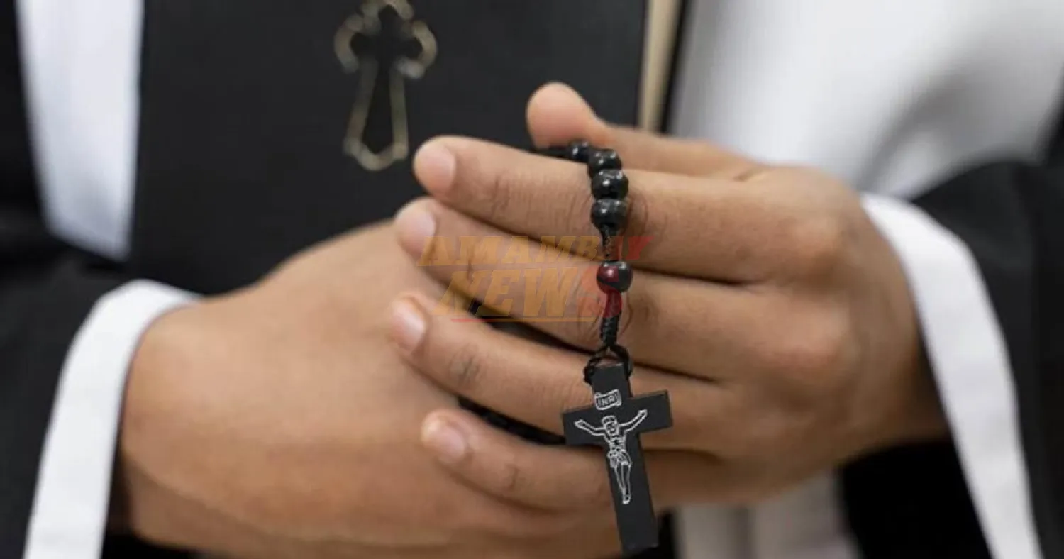 Los católicos suben en el mundo pero bajan las vocaciones, sobre todo de las religiosas