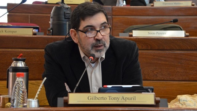 Piden informes al MOPC sobre pago de subsidio a transportistas