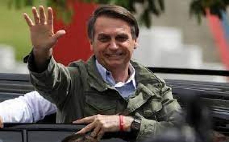 El Presidente Bolsonaro inaugurará radar de vigilancia aérea en Ponta Porã