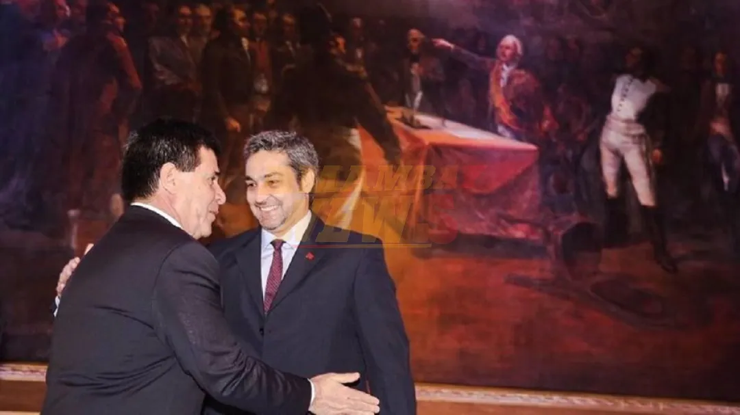 Probable acusación a Abdo y miembros de su gabinete: “Este día puede ser nefasto”