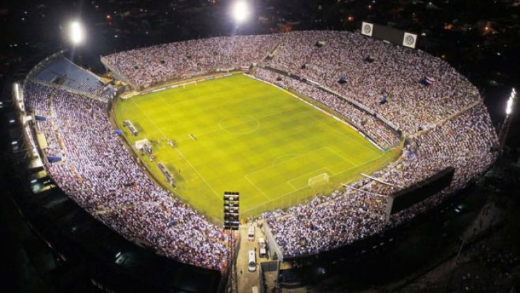 La Asociación Paraguaya de Fútbol podría permitir el ingreso parcial de público para el Clausura