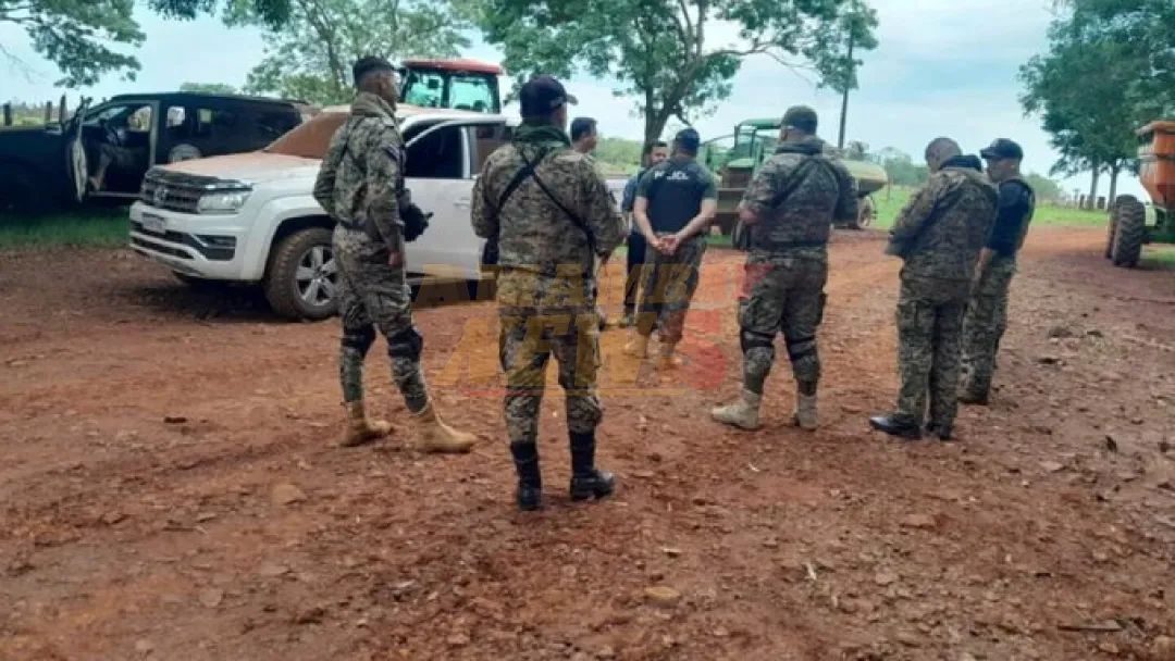 Ypehjú: Subjefe GEO viajó a Cartagena sin avisar y fue destituido, él y el jefe