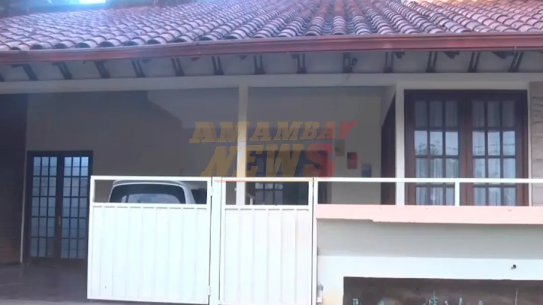 Allanan vivienda del coronel Luis Belotto tras crimen de militar en Asunción: ¿Quién era él?