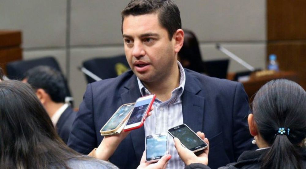 Cambios a Orgánica de la Policía en agenda de diputados esta semana