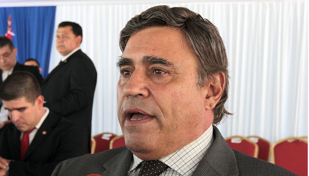Universitarios protestarán contra designación de Felippo al frente de Conacyt