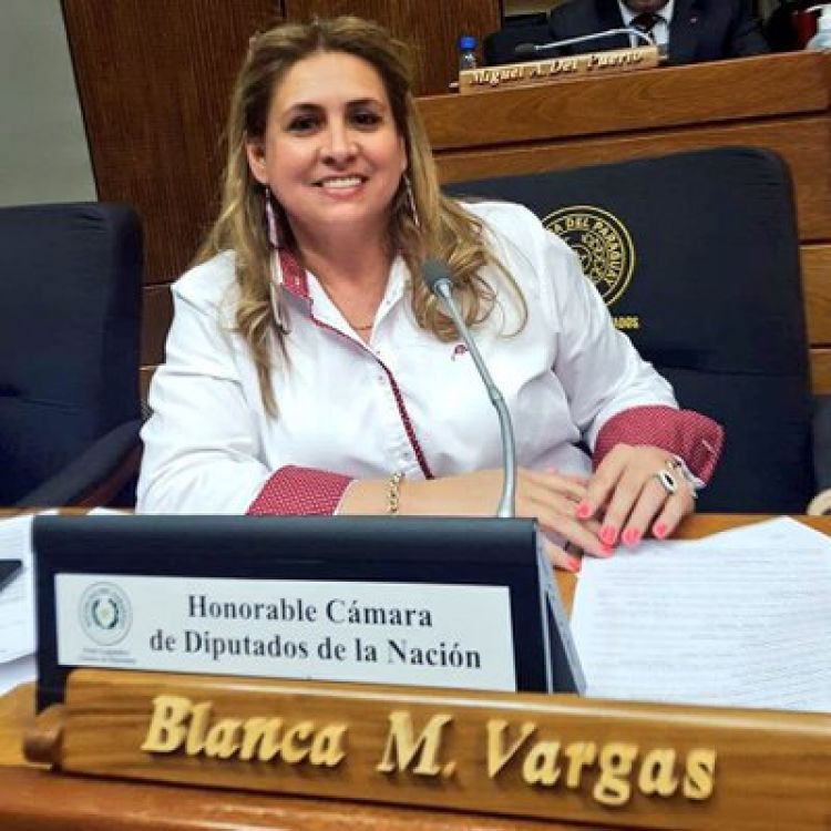 Reducción de cuotas debe darse mediante acuerdos entre padres y colegios, afirma diputada
