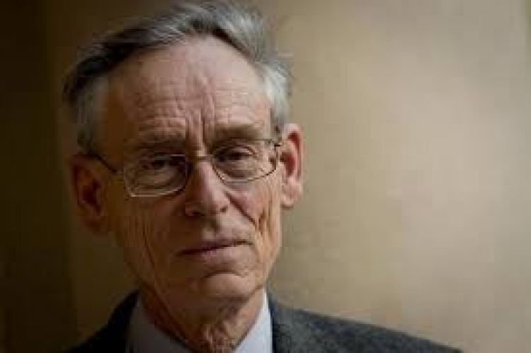 Muere el historiador e hispanista británico John Elliott