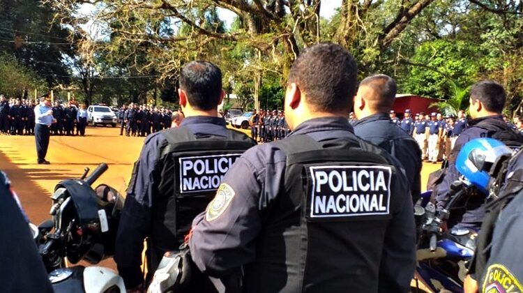 Historia oficial, le mataron por “resistencia”, la fiscal: se negó a coimear, 2 policías imputados