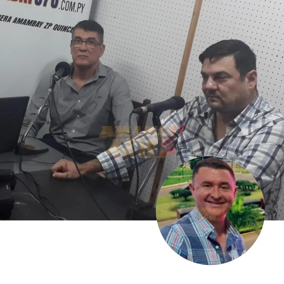VIDEO: Tras denuncia de senador e intendente destituyen al “coimero”  Carlos Rotela