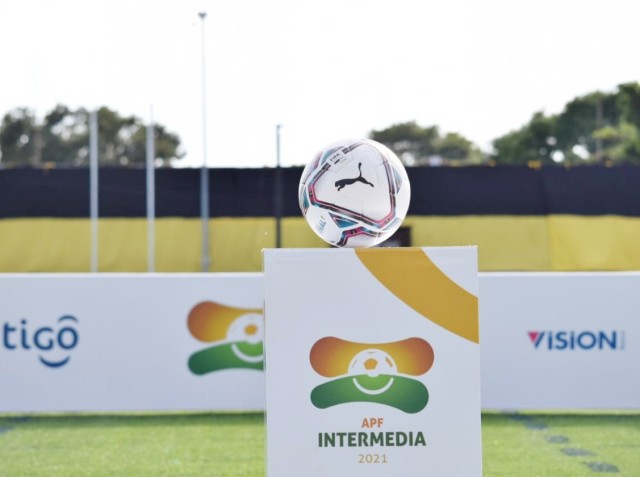 Arranca el torneo de la División Intermedia 2023