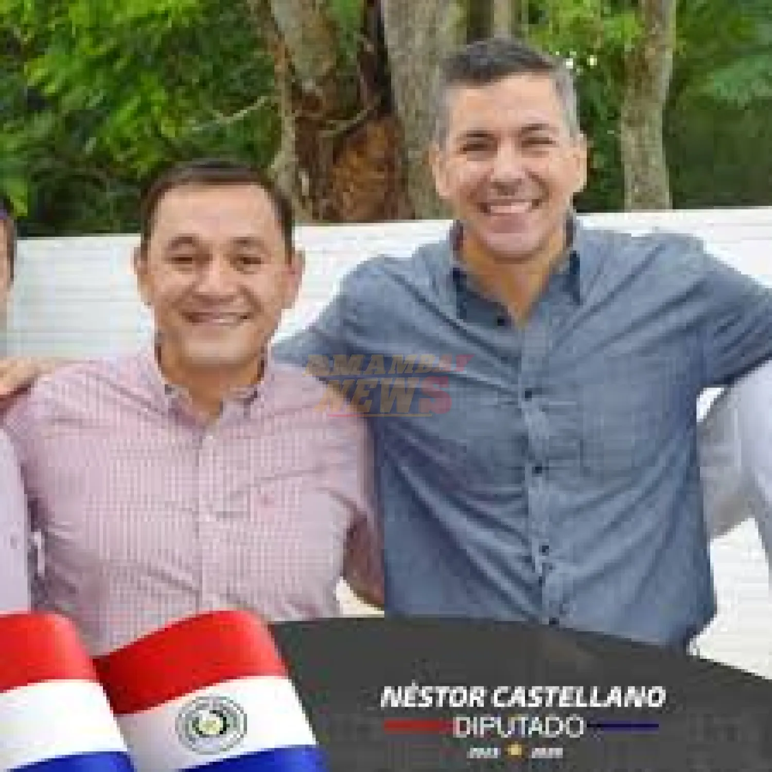 Cartistas planean apriete a ciudadanos para recaudar en municipios pudiendo impedir trabajar y hasta viajar