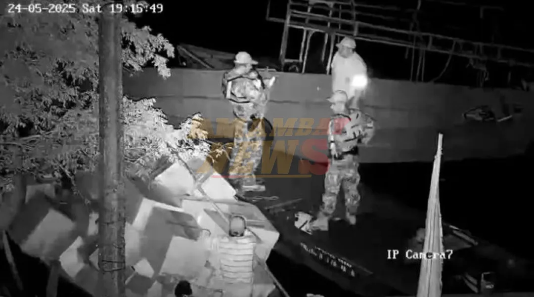 Detienen a dos militares por presunto pedido de coima y faltas contra la disciplina militar