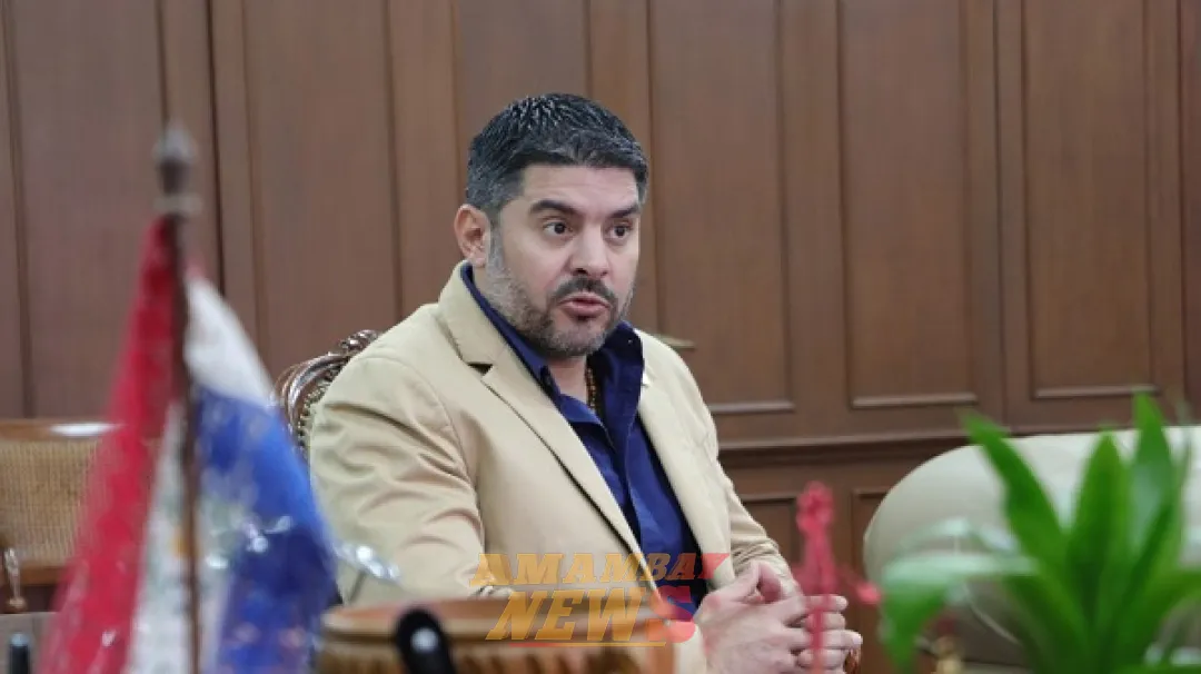 Asunción: morosos municipales serán incluidos en Informconf