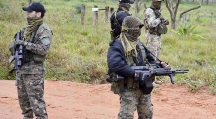 Reportan un ataque a vehículo de la FTC en el Norte
