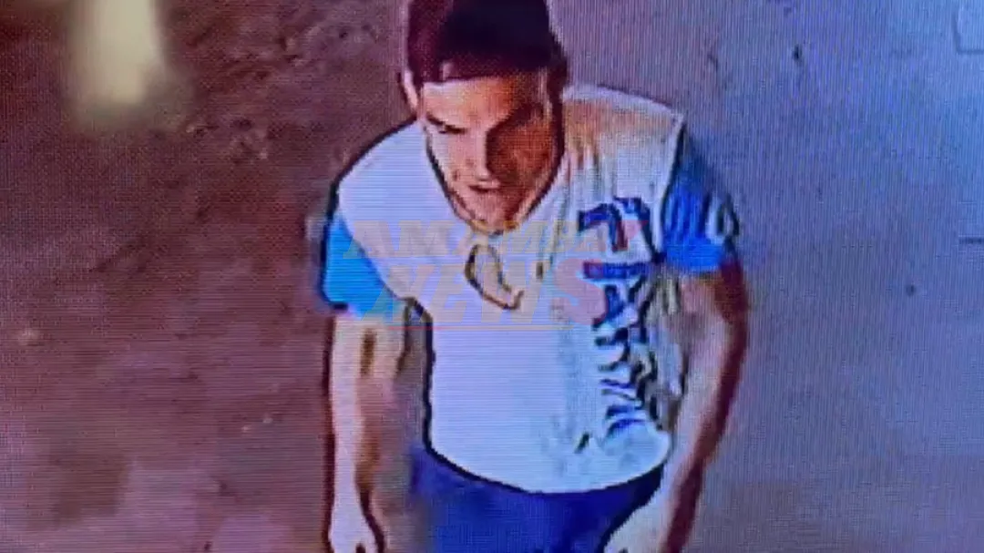 Un padre denuncia que su hijo fue amenazado en un colegio de Tobatí por dos desconocidos