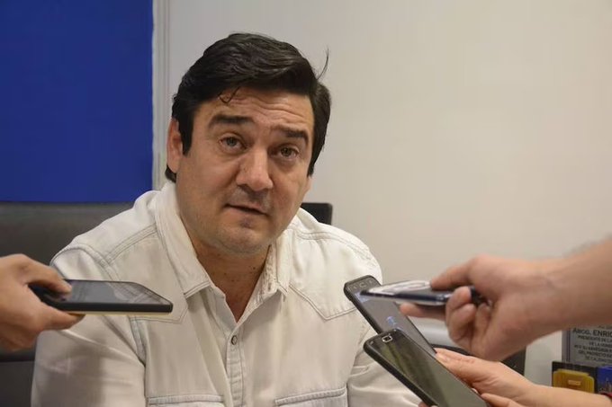 Proyecto de Buzarquis pretende modernizar a la Ande y Essap con medidores inteligentes