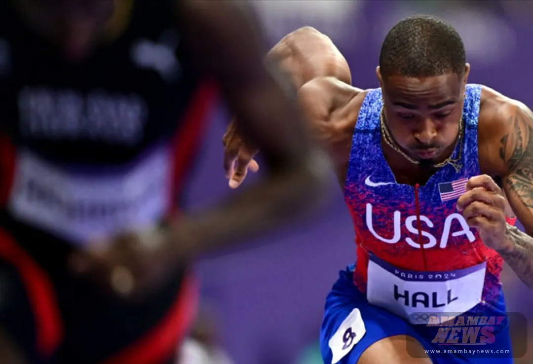 Por qué la de 400 metros es la carrera de atletismo más difícil del mundo, según la ciencia