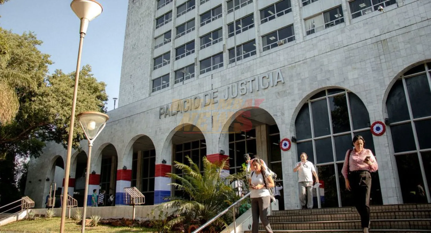 El Poder Judicial emitió 567 mil resoluciones en el 2025