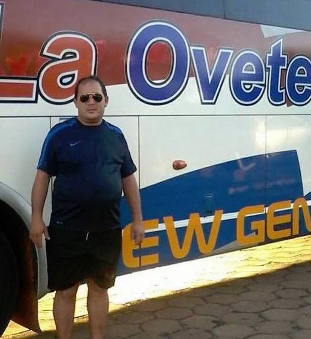 Dinatran pide sanción drástica para guarda de ómnibus