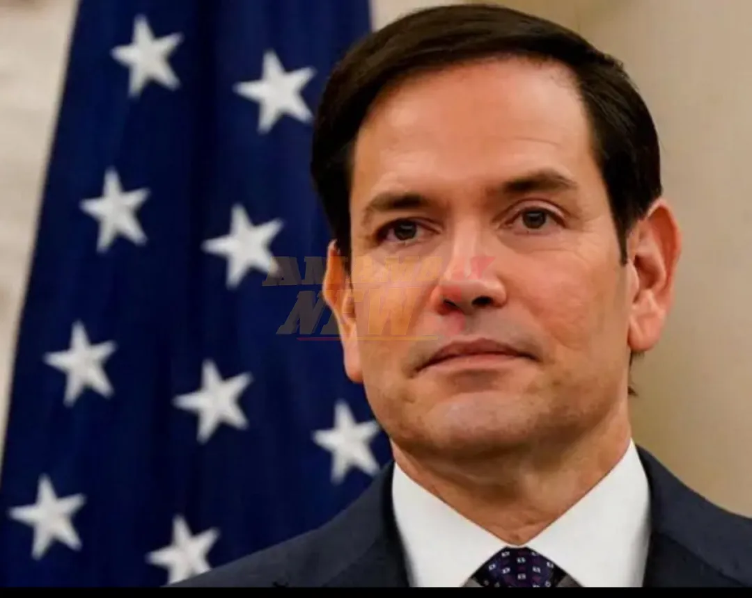 Secretario de Estado de EEUU afirma que Maduro no es el presidente legítimo de Venezuela