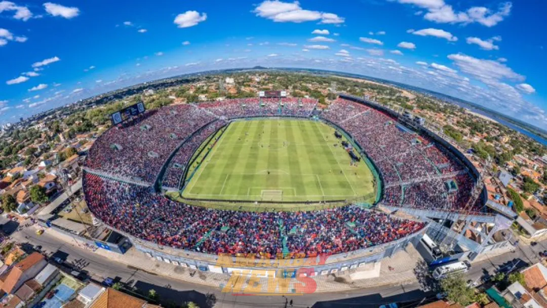 Solo 8.000 entradas para Cerro