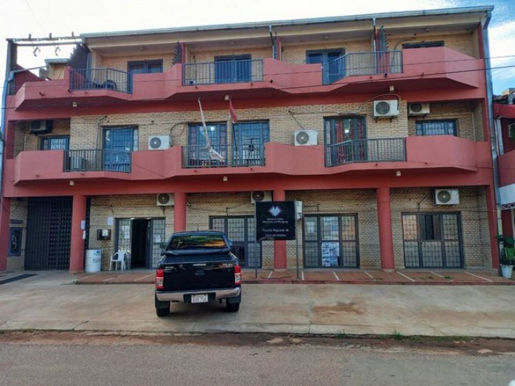 Denuncian abuso sexual sistemático de padrastro a niña de 13 años