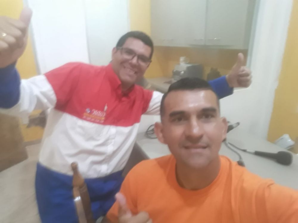 Los 360 ahora invocan a Satánas para amedrentar a sacerdote y acevedistas