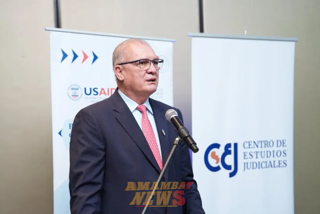 Fiscal General reorganiza competencia territorial por “impostergable” demanda en Central y Chaco