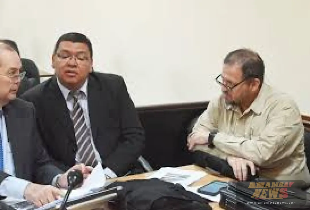 Prescripción por doble del plazo para exministros de SENAD rige en 2025, según Tribunal