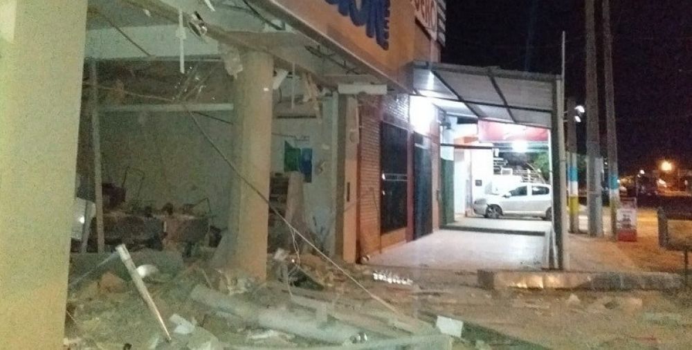 Anuncian novedades sobre asalto en San Pedro en las próximas horas