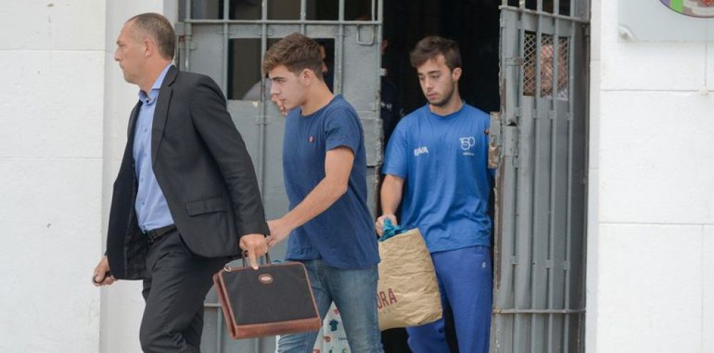 Liberan a dos de los sospechosos de asesinato de paraguayo en Argentina