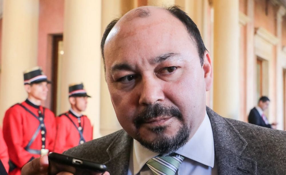 Cae recaudación aduanera
