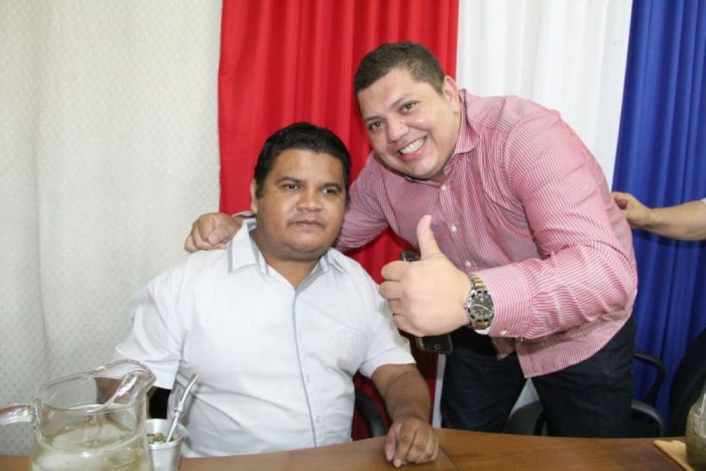 Día 20: Juancho Acosta continúa en silencio sobre la ciudad sin calles ni comercios
