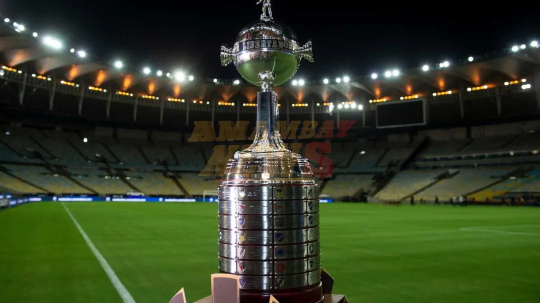 Hoy regresa la bendita Copa Libertadores