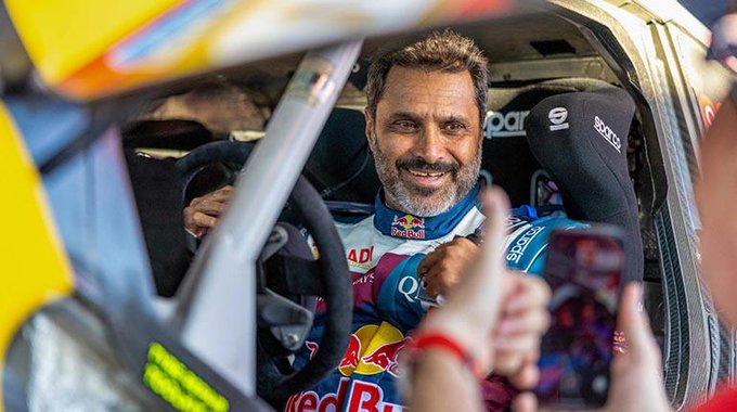 Un Dakar de cambios: del campeón Al-Attiyah, que deja Toyota, a nombres de las categorías