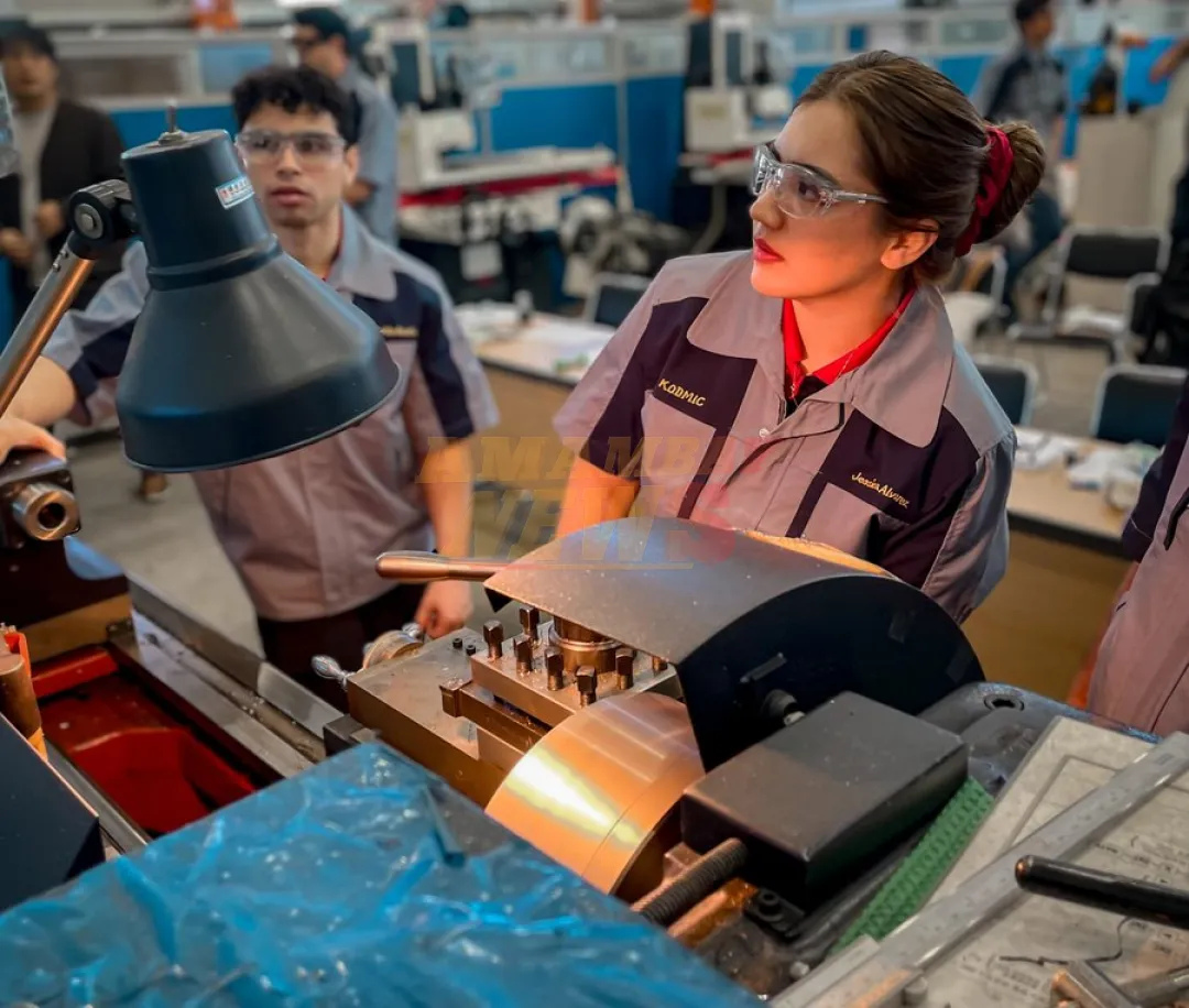 Hoy cierra plazo para postularse a capacitación sobre matricería en Corea del Sur