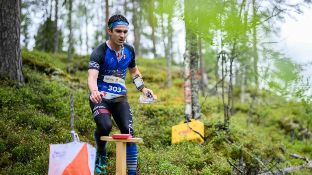 Muere atleta italiano en los Juegos Mundiales de Chengdu