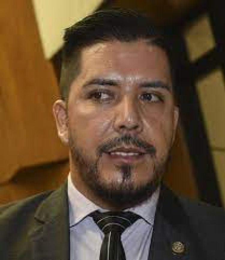 Diputado Carlos Portillo, involucrado en un nuevo negociado de cargos