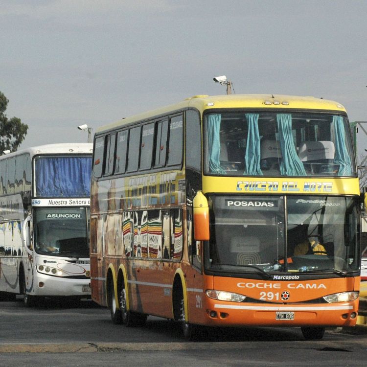 Anuncian que todavía no se podrá viajar a Argentina vía terrestre