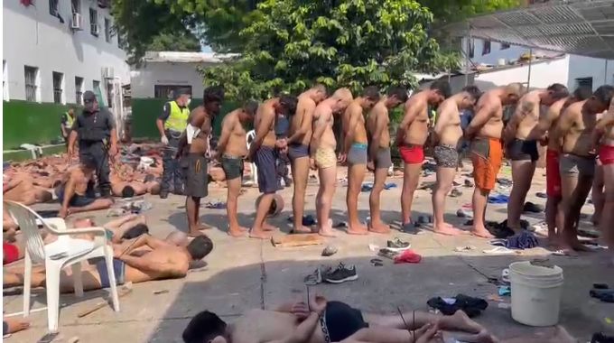 Mecanismo de Prevención de la Tortura pide “garantizar el trato humano” en Tacumbú