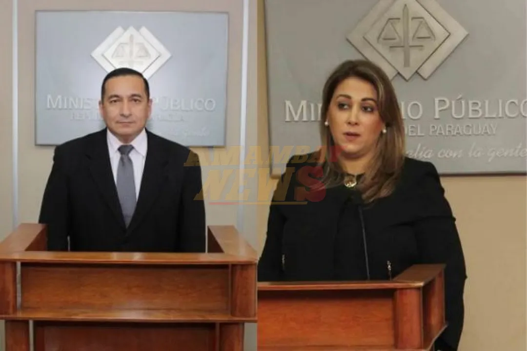 JEM absuelve a fiscales en caso Mercado 4