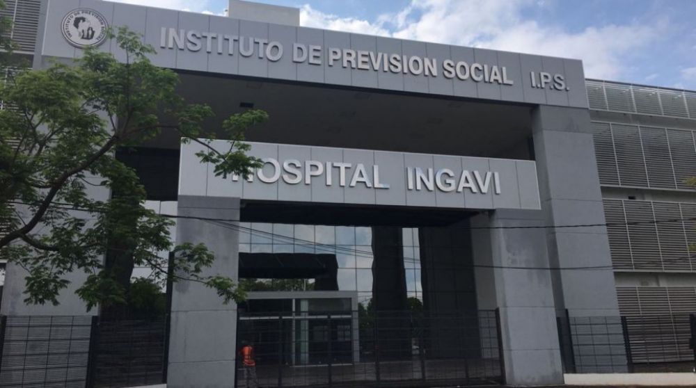 La burocracia estatal en detrimento de los asegurados del IPS