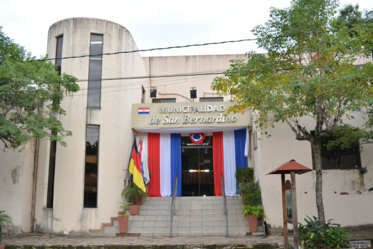 Comuna de San Bernardino está sobrepasada y tercerizará recolección de basuras