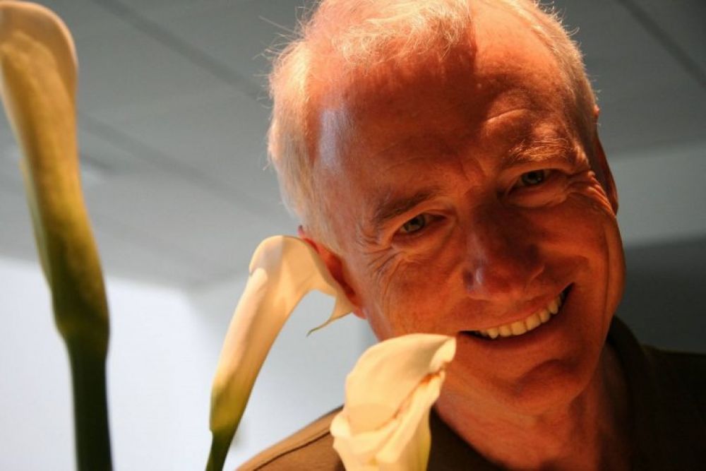 Fallece Larry Tesler, el creador de las funciones cortar, copiar y pegar