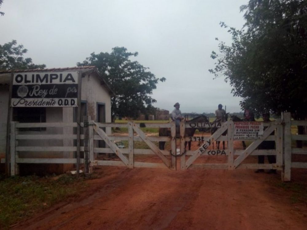 No hay rastro de enfermero desaparecido en zona del EPP