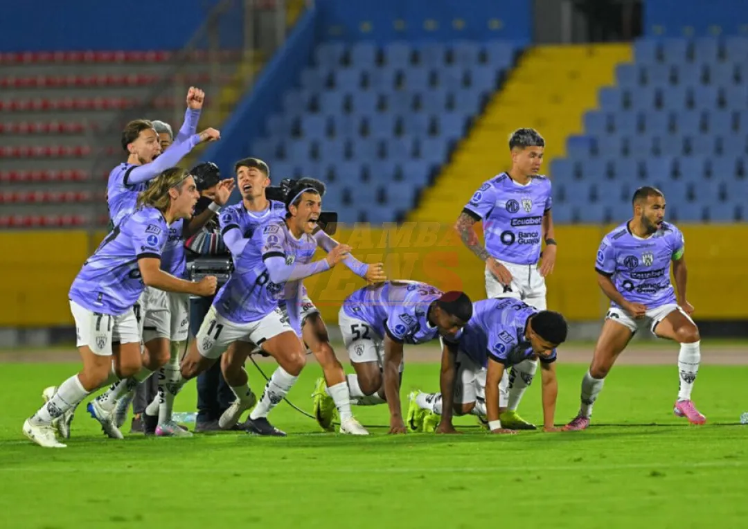 Independiente del Valle sueña con el tricampeonato