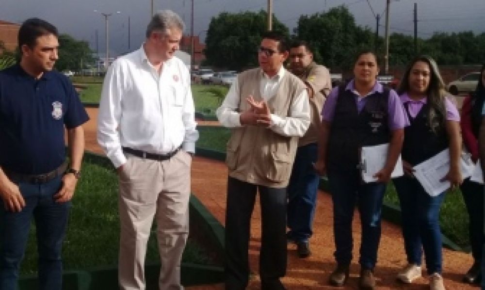 Ministerio de Salud pide ayuda de la ciudadanía para evitar una epidemia